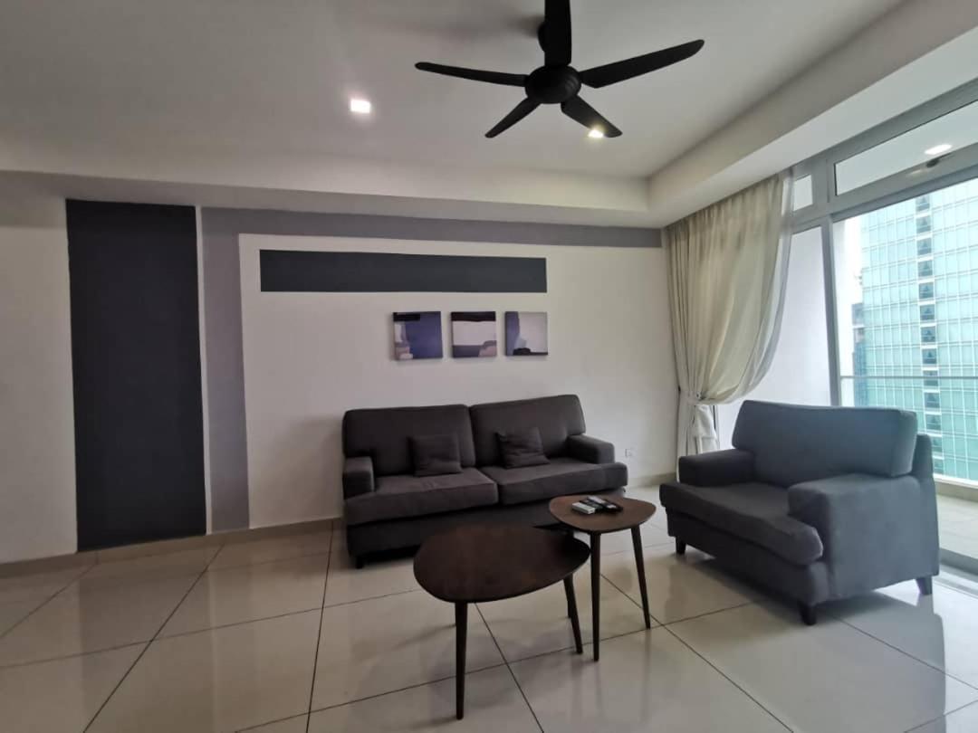 Ksl D'Esplanade Cozy Suite At Johor Johor Bahru Exterior foto